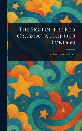 Cover image for The Sign of the Red Cross