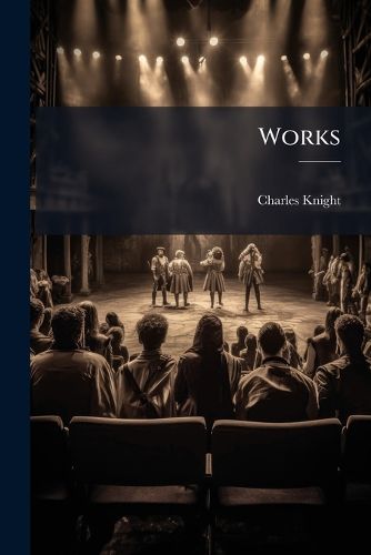 Cover image for Works