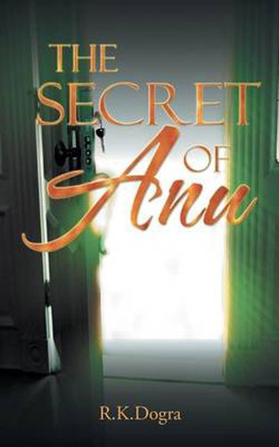 Cover image for The Secret of Anu