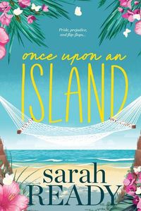 Cover image for Once Upon an Island