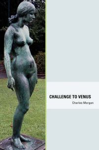 Cover image for Challenge to Venus