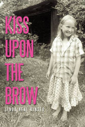 Cover image for Kiss Upon the Brow