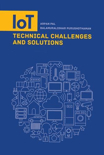Cover image for IoT Technical Challenges and Solutions