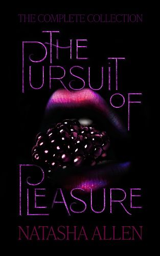 Cover image for The Pursuit of Pleasure