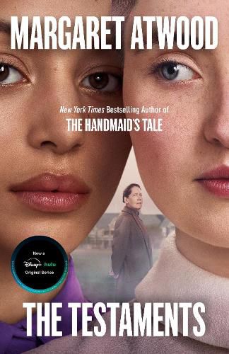 Cover image for The Testaments (TV Tie-in)