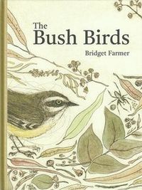 Cover image for Bush Birds