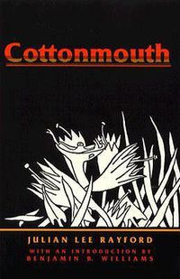 Cover image for Cottonmouth