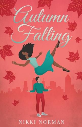 Cover image for Autumn Falling