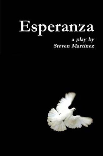 Cover image for Esperanza