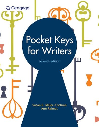 Pocket Keys for Writers