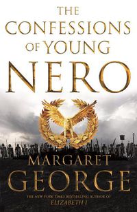 Cover image for The Confessions of Young Nero