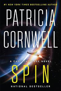 Cover image for Spin