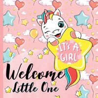 Cover image for Welcome Little One