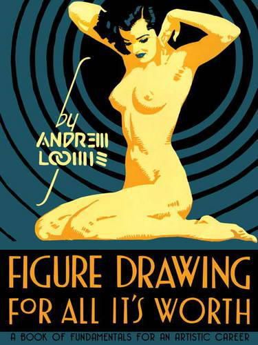 Cover image for Figure Drawing