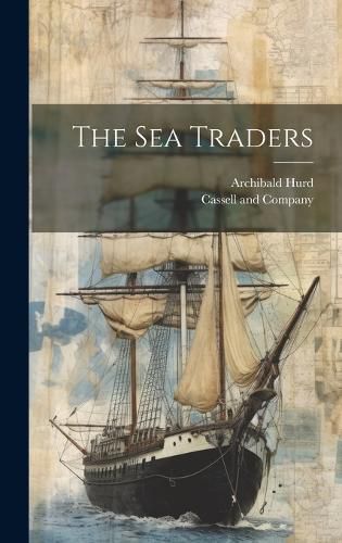 Cover image for The Sea Traders