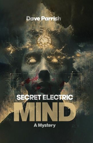 Cover image for Secret Electric Mind