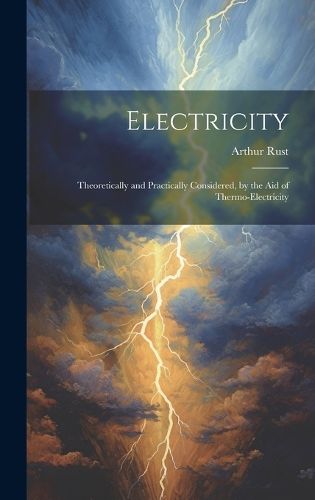Cover image for Electricity