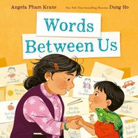 Cover image for Words Between Us