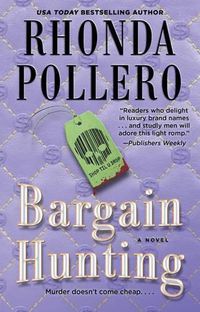 Cover image for Bargain Hunting