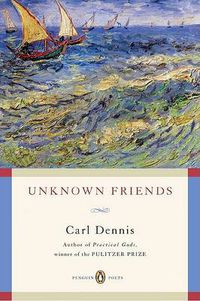 Cover image for Unknown Friends