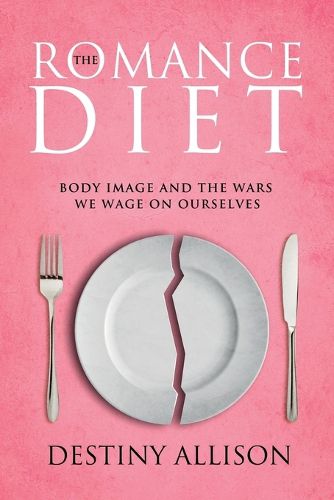 Cover image for The Romance Diet