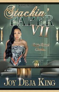 Cover image for Stackin' Paper Part 7: Who Want Smoke...