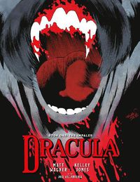 Cover image for Dracula Book 1: The Impaler