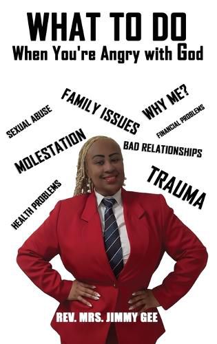 Cover image for What To do