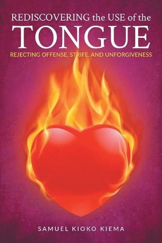 Cover image for Rediscovering the Use of the Tongue