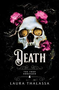 Cover image for Death