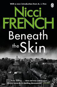 Cover image for Beneath the Skin: With a new introduction by A. J. Finn