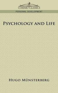 Cover image for Psychology and Life