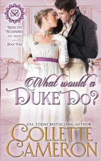 Cover image for What Would a Duke Do?: A Sweet Regency Historical Romance