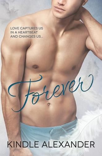 Cover image for Forever