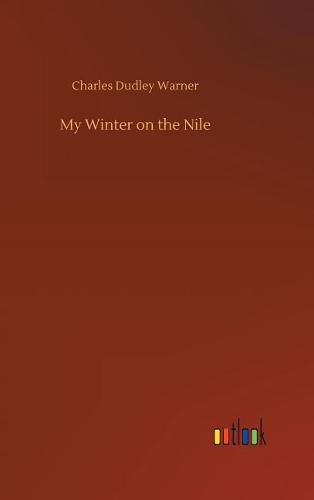 Cover image for My Winter on the Nile