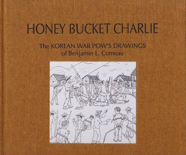 Honey Bucket Charlie