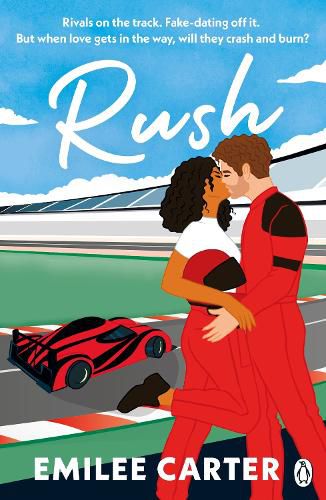 Cover image for Rush