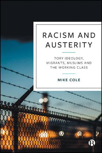 Cover image for Racism and Austerity