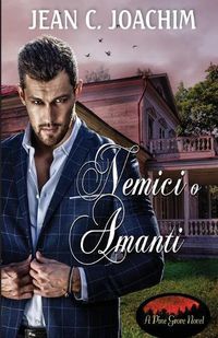 Cover image for Nemici o Amanti