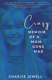 Cover image for Crazy