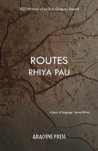 Cover image for Routes