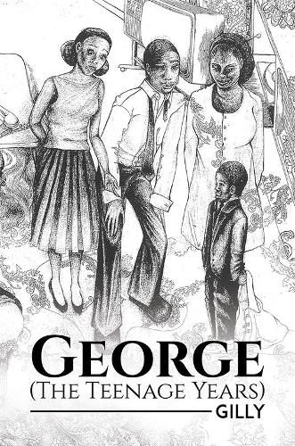 George (The Teenage Years)