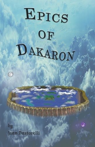 Epics of Dakaron