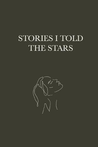 Cover image for Stories I told the Stars