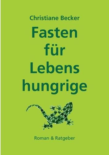 Cover image for Fasten fur Lebenshungrige