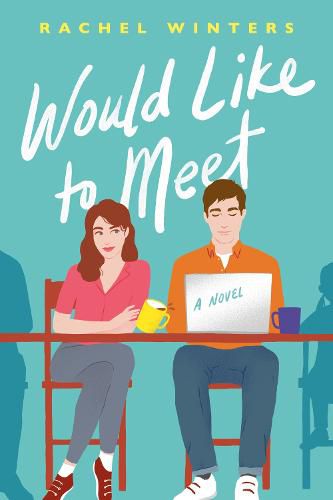 Cover image for Would Like to Meet