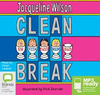 Cover image for Clean Break