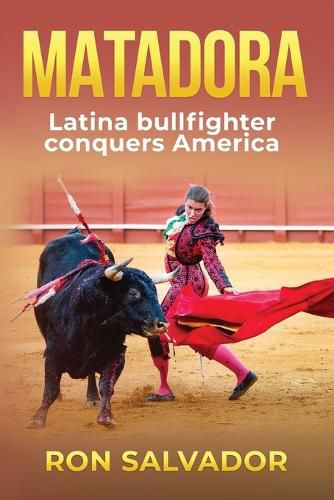 Cover image for Matadora