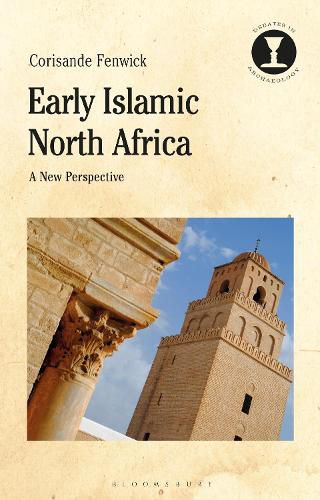 Cover image for Early Islamic North Africa: A New Perspective