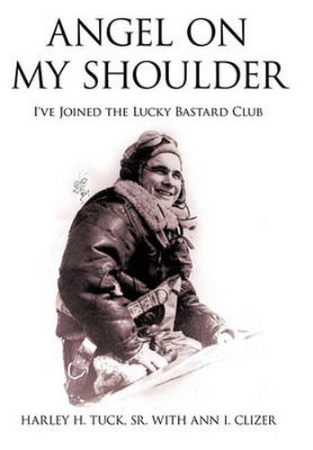 Cover image for Angel on My Shoulder